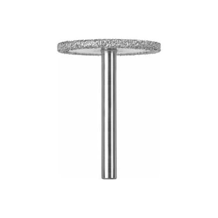 Garant Diamond Grinding Point, Type: ZY4004 552750 ZY4004